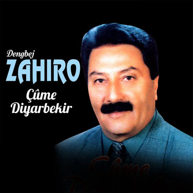 Çume Diyarbekır