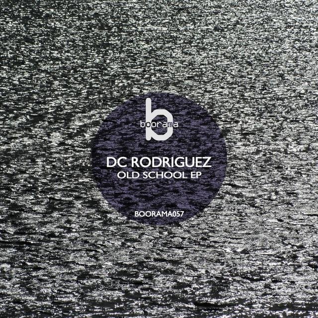 Old School EP