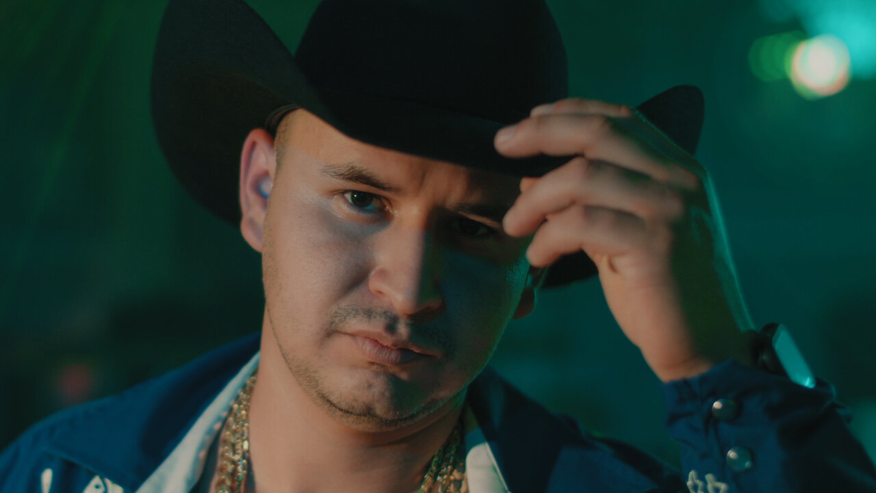 El General (Official Music Video)