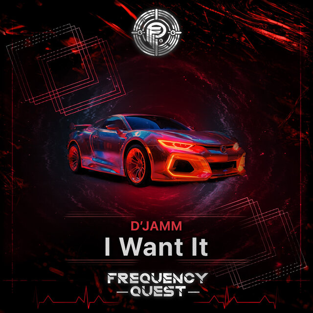 I Want It