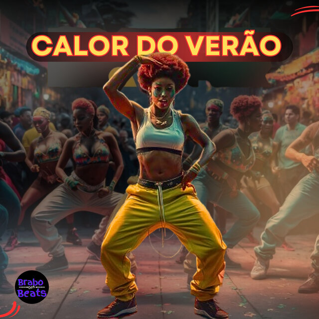 CALOR DO VERÃO