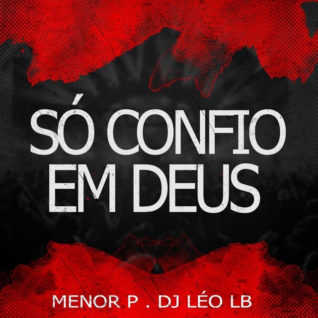 SÓ CONFIO EM DEUS