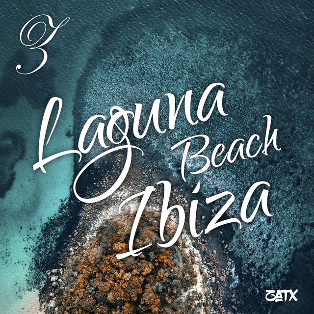 Laguna Beach Ibiza