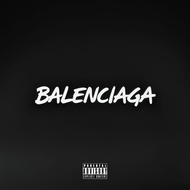 BALENCIAGA