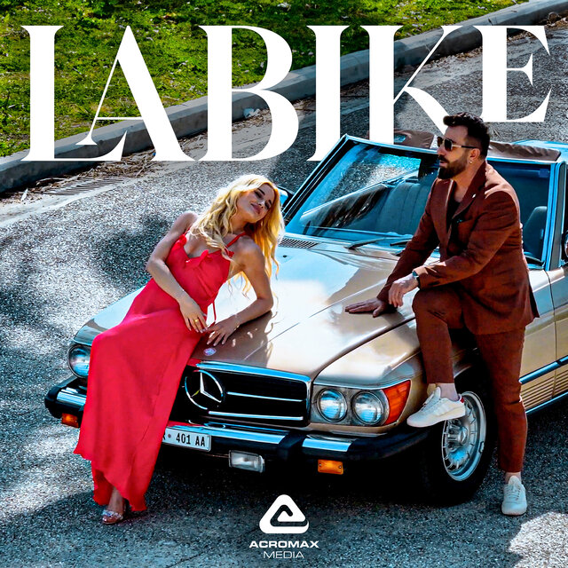 Labike