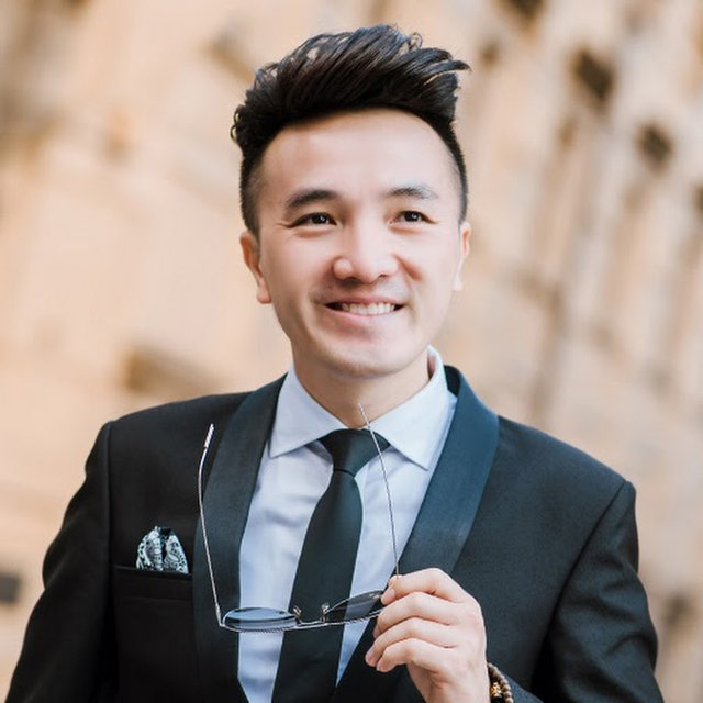 Anh Ba Đò
