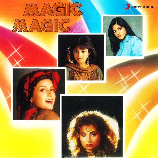 Magic Magic by Various Artists on TIDAL