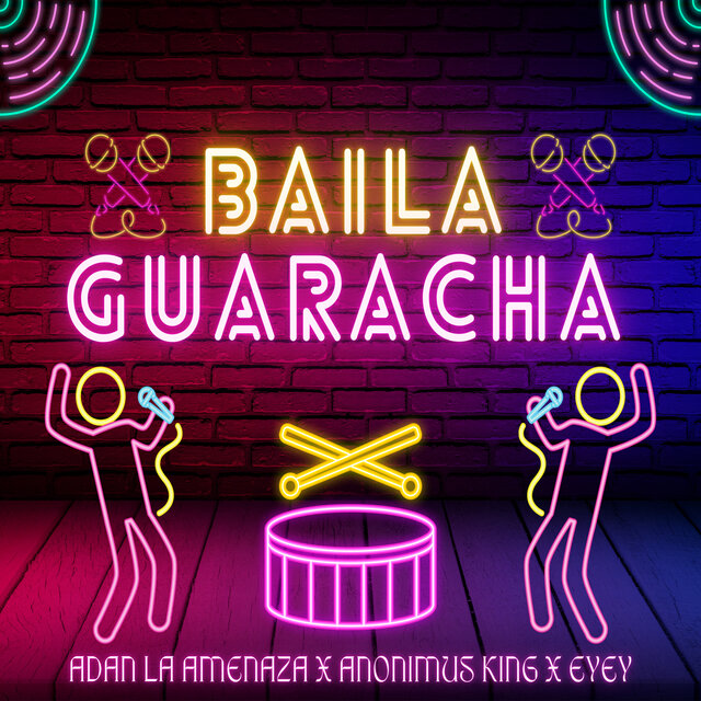 Baila Guaracha