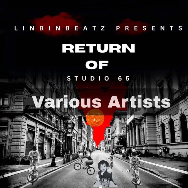 RETURN OF STUDIO 65