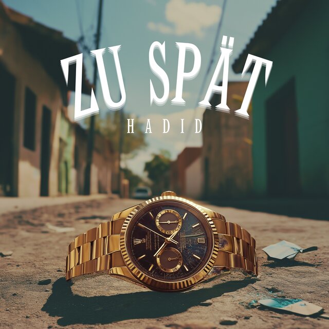 Zu Spät