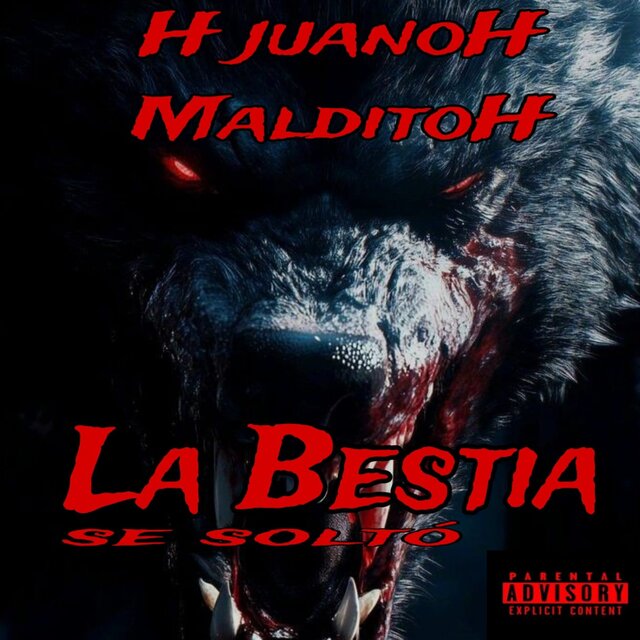 La Bestia Se Solto