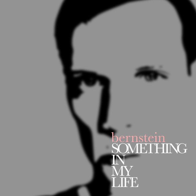 Something in My Life (Digital Only)