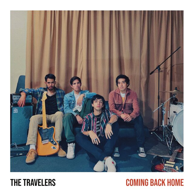 Coming Back Home