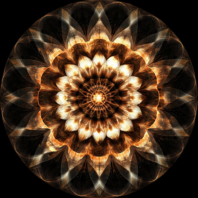 Brown Noise Alpha Theta Frequencies