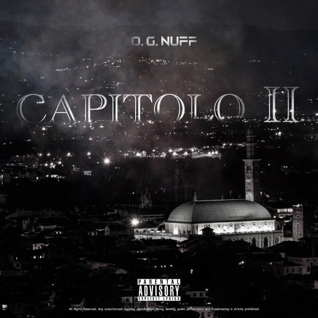 Capitolo Ⅱ