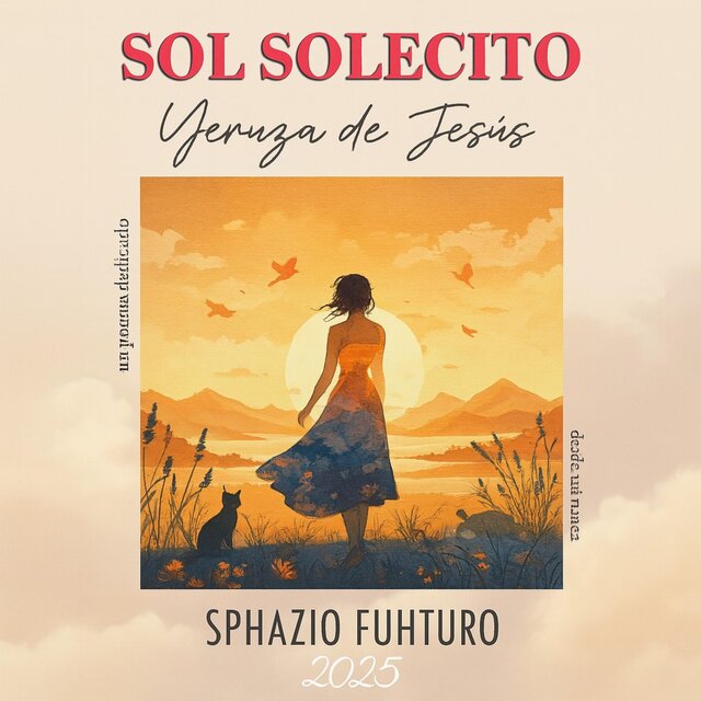 Hechizo del Río Solar (feat. Yeruza de Jesús Montalvo Charris)