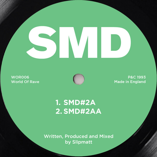 SMD#2