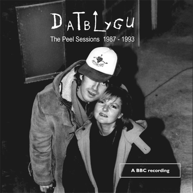 The BBC Peel Sessions 1987 - 1993