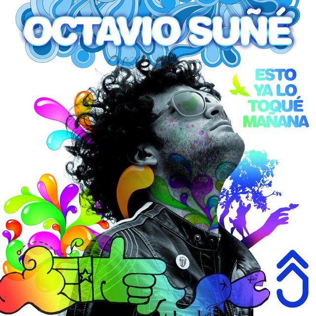 Esto ya lo toqué mañana