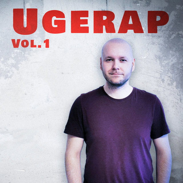 Ugerap Vol. 1
