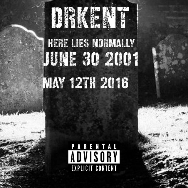 Here Lies Normally