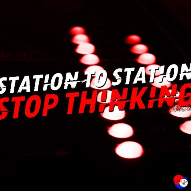 Stop Thinking