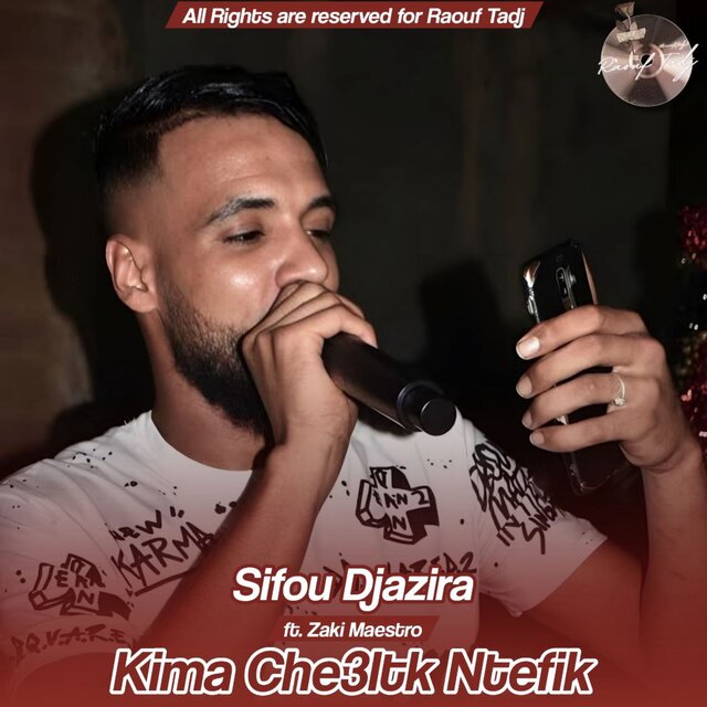 Kima Che3ltk Ntefik (Live)