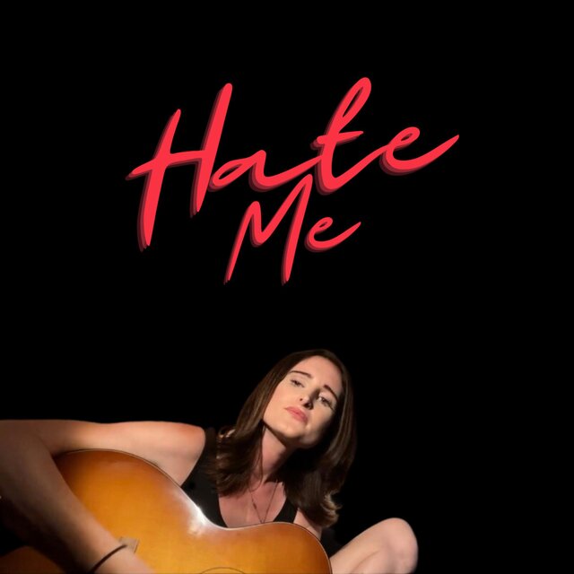 Hate Me