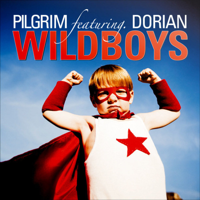 The Wild Boys