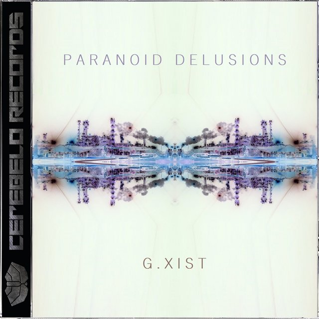 Paranoid Delusions