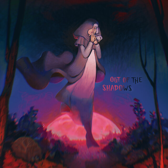 Out of the Shadows