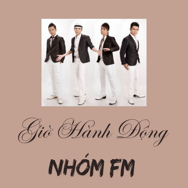 Giờ Hành Động