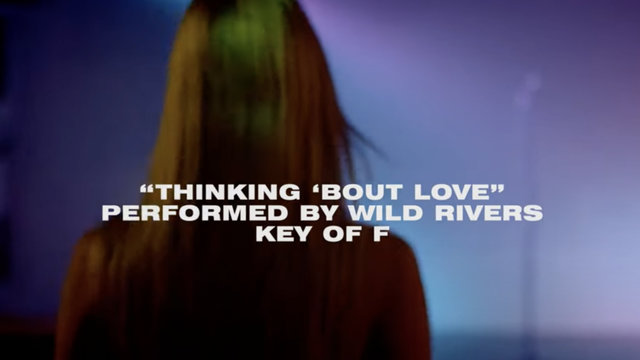 Thinking 'bout Love