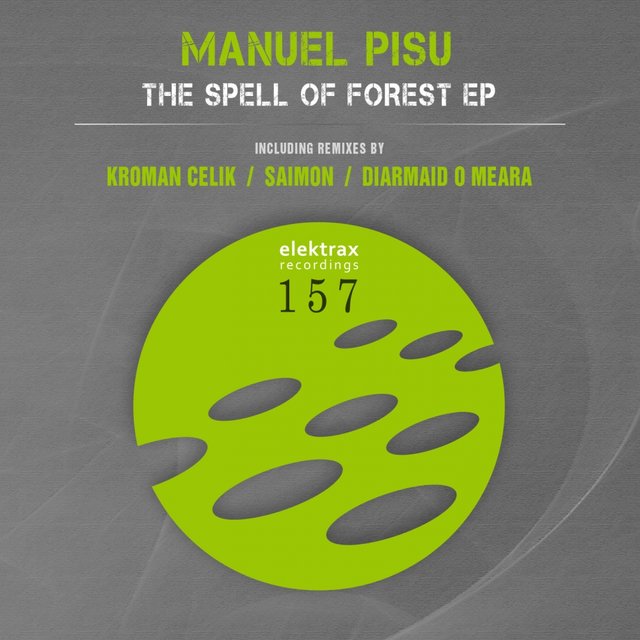 The Spell of Forest Ep