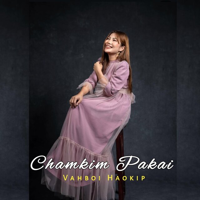 Chamkim Pakai