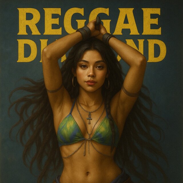 REGGAE DIAMOND