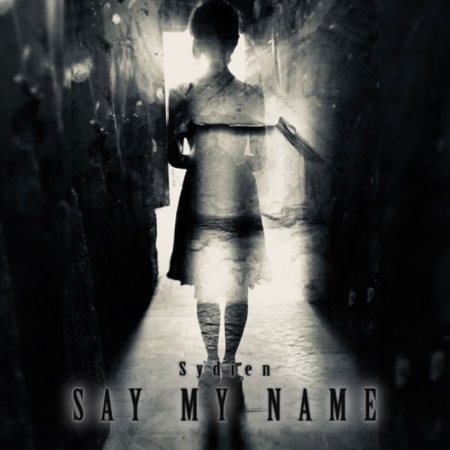 Say My Name