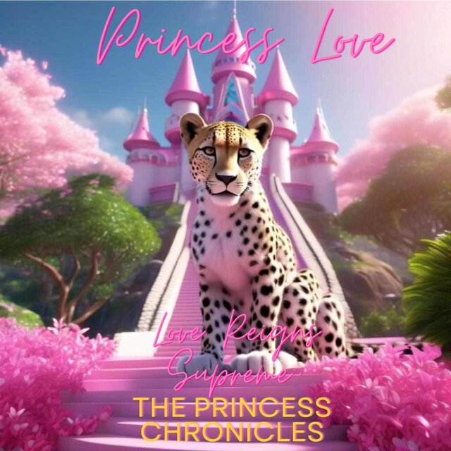 The Princess Chronicles: Love Reigns Supreme
