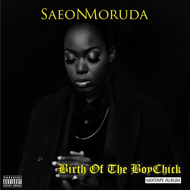 Birth of the BoyChick