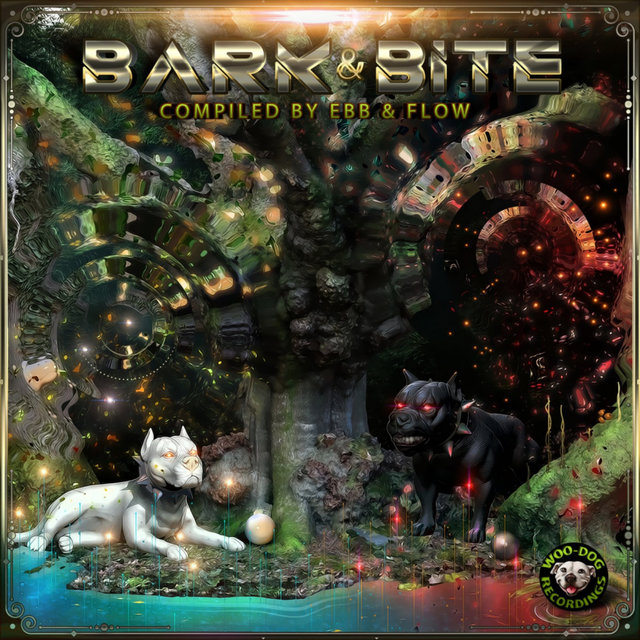 Bark & Bite ( Ebb & Flow )