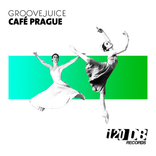 Café Prague