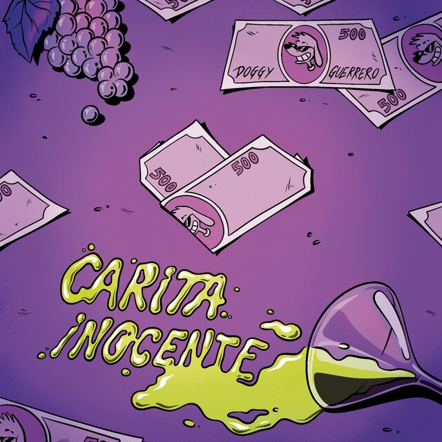 Carita Inocente