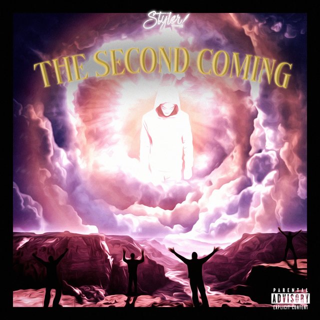 The Second Coming