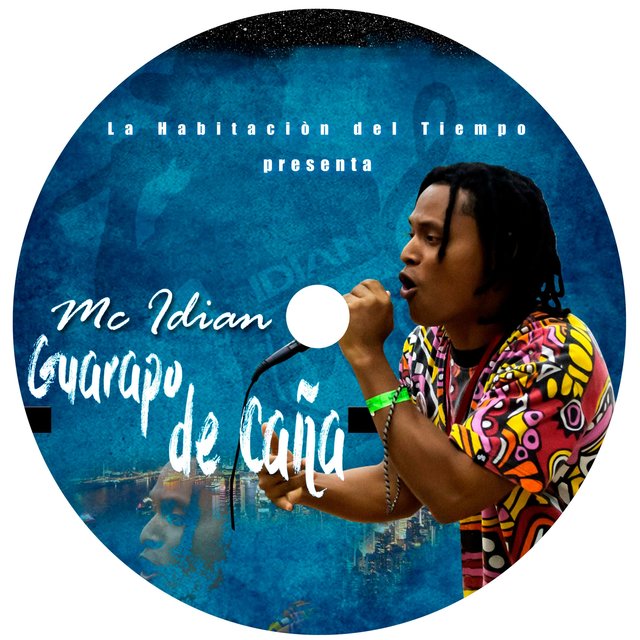Guarapo de Caña