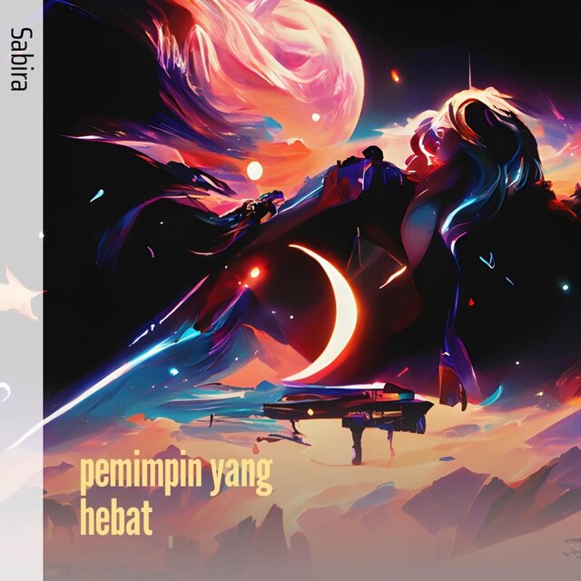 pemimpin yang hebat