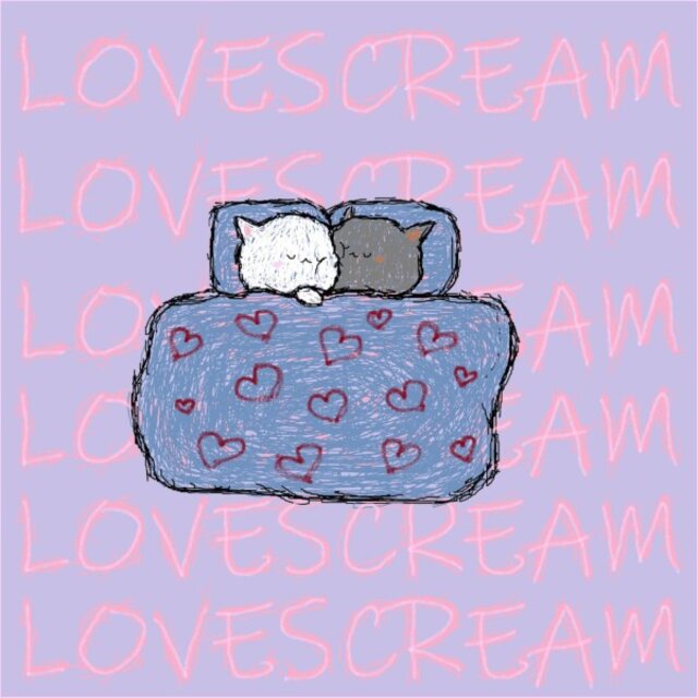Lovescream
