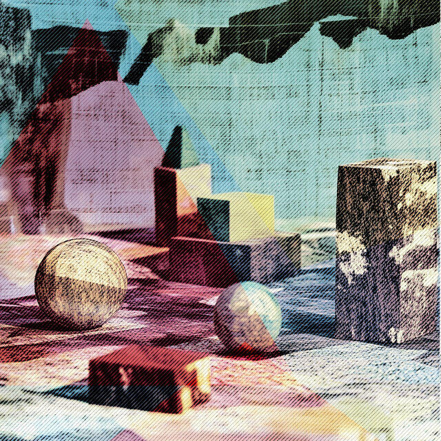Lavender Layer