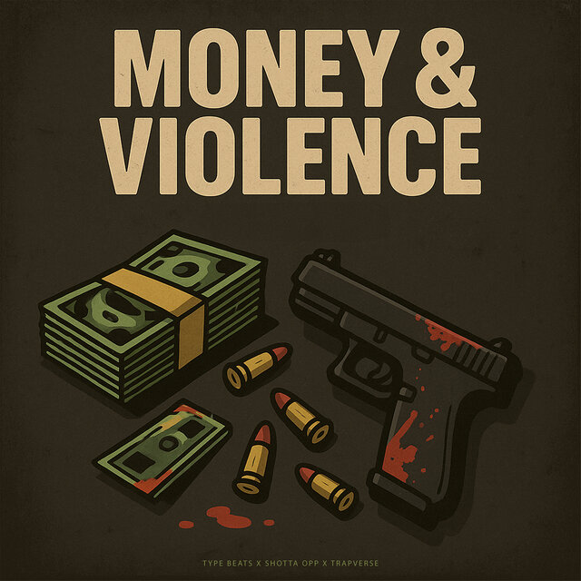 Money and Violence