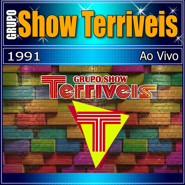 1991 AO VIVO