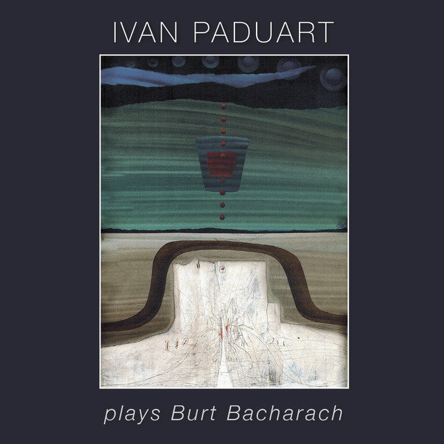 Plays Burt Bacharach